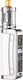 Innokin Coolfire Z80 Zenith 2 Leather White Box...