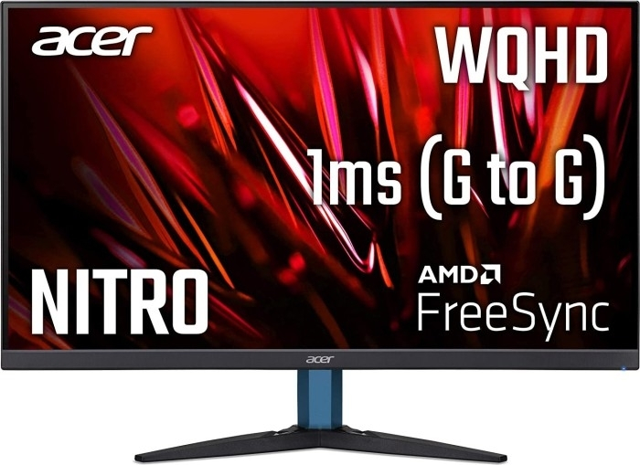 acer 27 ips monitor