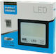 Στεγανός Προβολέας LED 150W IP66