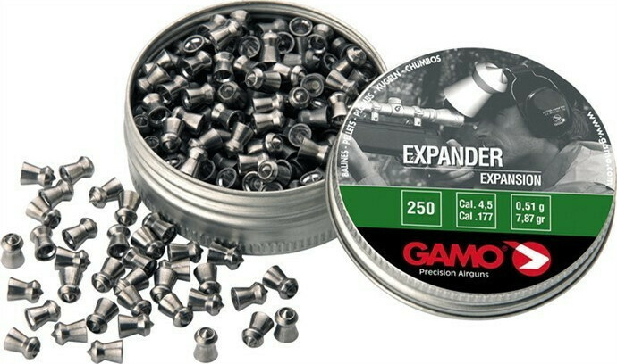 Gamo Expander 5.5mm / 250pcs