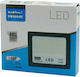 Wasserdicht LED Flutlicht 50W IP66