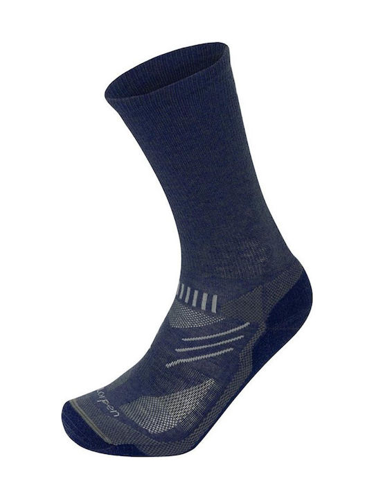 Lorpen T2 Trekking Socks Blue