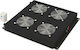 Digitus Rack Fan 1 Piece