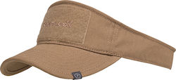 Pentagon Visor Tactical Cap Pălărie Militară Jockey K13044-03