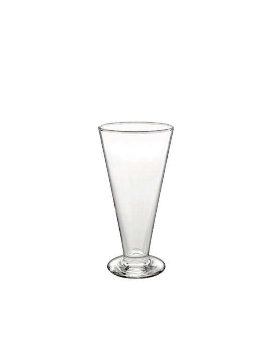 Borgonovo Vicenza Glass Set made of Glass 330ml 12pcs