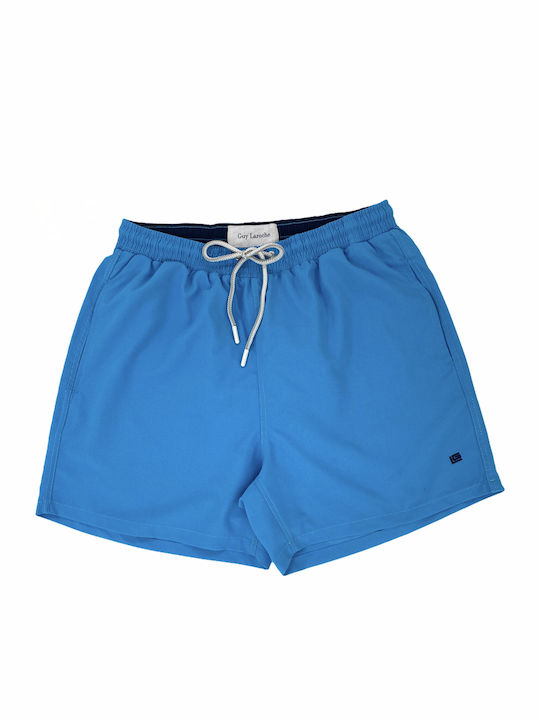 Men's Swimwear Shorts Blue