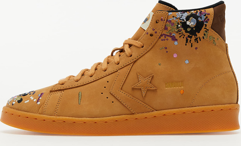 converse and bandulu
