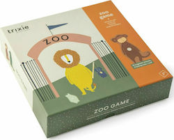 Trixie Zoo Game