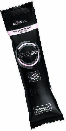 Torq Energy Drink Pink Grapefruit 33gr