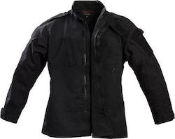 Survivors Military Jacket Χιτώνιο ACU Μαύρο Black