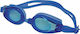 Scuba Force Hermes Myopic Swimming Goggles Adults For Myopia Blue Blue