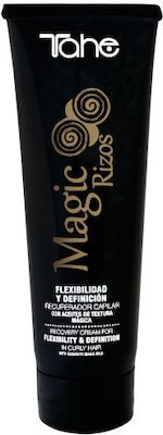 Tahe Magic Rizos Repairing Hair Mask 250ml