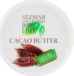 Hristina Cosmetics Kakaobutter Körperbutter 250ml