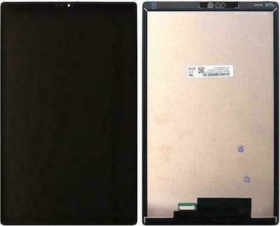 Ecranul și mecanismul tactil de Înlocuire negru (Lenovo Tab M10)
