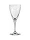 SP Tableware Romance Red Wine Glass Goblet Crystal 365ml