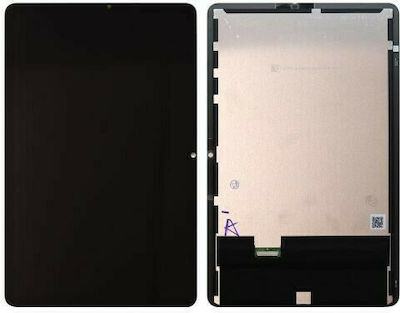 Οθόνη & Μηχανισμός Αφής Μαύρο (Huawei MatePad BAH3-W09 10.4 Wi-Fi)