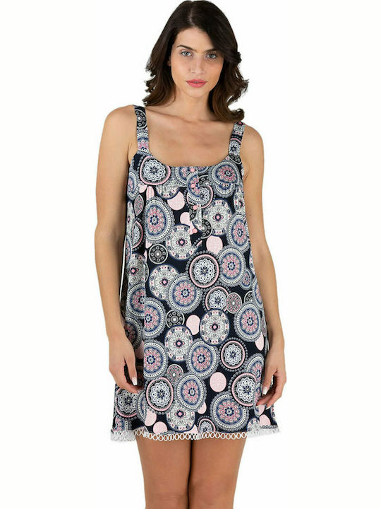 Rachel Summer Women's Nightdress