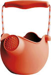 Watering can made of recyclable silicone Rust, Scrunch, 12cm, pcs 1