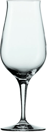 Spiegelau Malt Ποτήρι Ουίσκι από Γυαλί Κολωνάτο 280ml