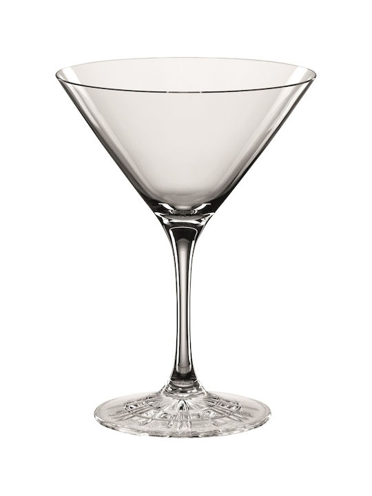 Spiegelau Perfect Serve Glas Cocktail/Trinken aus Kristall Kelch 165ml 1Stück