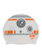 Speedo Star Wars Print Плувни шапки Детски от силикон Бял