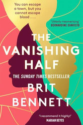 The Vanishing Half, Paperback