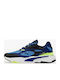 Puma RS-Fast Tech Chunky Sneakers Mehrfarbig