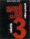 Berklee William Leavitt - A Modern Method for Guitar Μέθοδος Εκμάθησης για Κιθάρα Vol.3