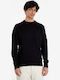 Calvin Klein Men's Sweatshirt Black