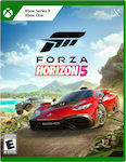 Forza Horizon 5 Xbox One/Series X Game