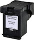 Superbulk Συμβατό Μελάνι Εκτυπωτή InkJet HP 304XL N9K08AE 18ml Μαύρο