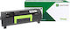 Lexmark 20N2HK0 Original Toner Laser Printer Black 4500 Pages
