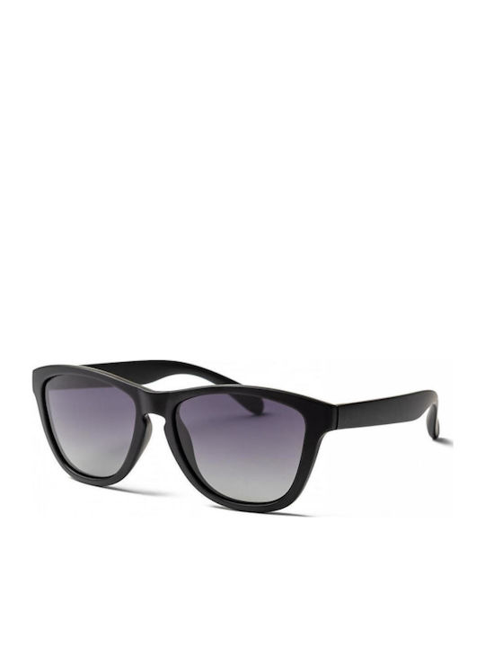Ocean Sunglasses Long Island Ochelari De Soare Pentru Copii Negri Ocean Sunglasses Long Island Ochelari De Soare Pentru Copii Negri
