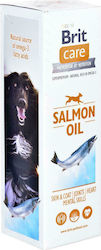 Brit Care Salmon Oil Salmon Oil for Dogs 500ml DLZRITHIP0002