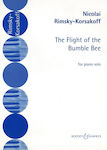 Boosey & Hawkes Rimsky-Korsakov: The Flight of the Bumble Bee Sheet Music for Piano