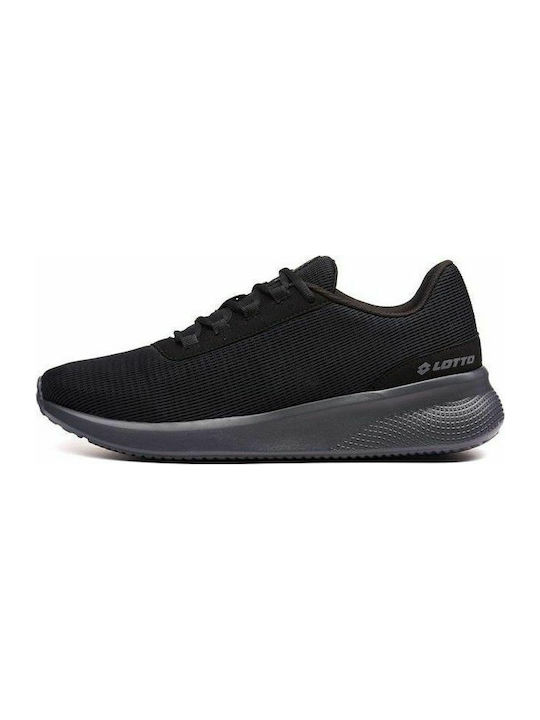 Terabreeze 2 II Мъжки Спортни обувки Running Черни
