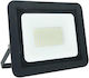 Geyer Rezistent la apă Proiector LED 50W Alb Natural 4000K IP65
