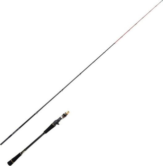 Crony Gundog Tai Rubber II Fishing Rod for Tai Rubber 2.14m 120gr