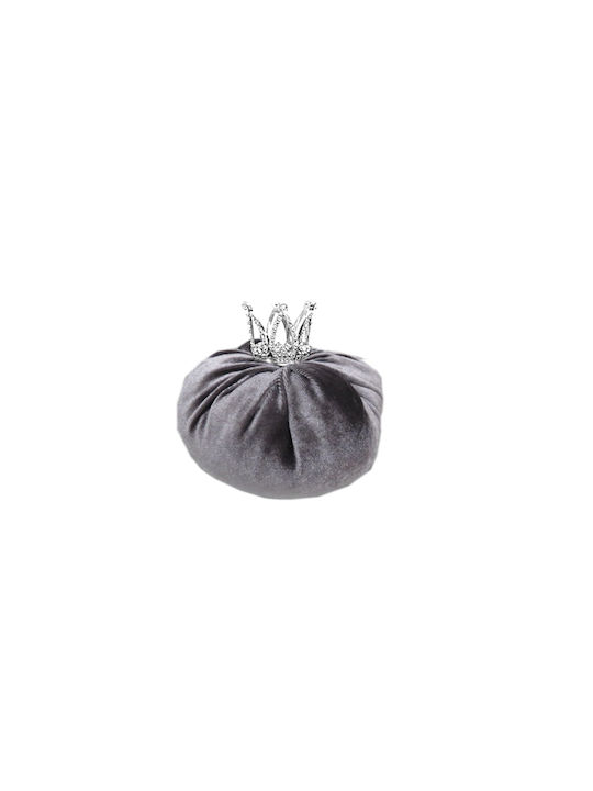 Art et Lumiere Decorative Pumpkin made of Fabri...