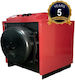Mytherm RS 70 Kessel Gas / Öl / Pellet 69647kcal/h