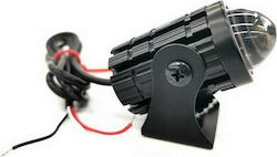 Raistar Projector Motorcycle 1pcs