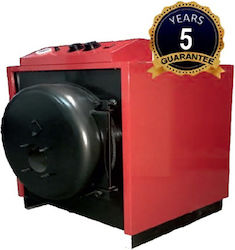 Mytherm RS 1000 Λέβητας Αερίου / Πετρελαίου / Pellet 1000000kcal/h