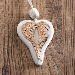 Parisis Wedding Favor Pendant 50pcs