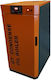 Mytherm GT 65 Plus με Ζ.Ν.Χ. Ατομικός Λέβητας Συμπύκνωσης Πετρελαίου με Καυστήρα 55889kcal/h