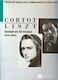 Durand Liszt - Sonate en Si mineur pour piano (Cortot) Παρτιτούρα για Πιάνο