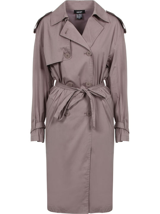 DKNY