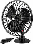 Peiying Car Fan 12V