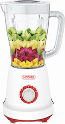 Hoomei Επιτραπέζιο 1.5 lt 500W HM6725