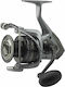 Okuma Tomcat Fischrolle für Spinnfischen 8000