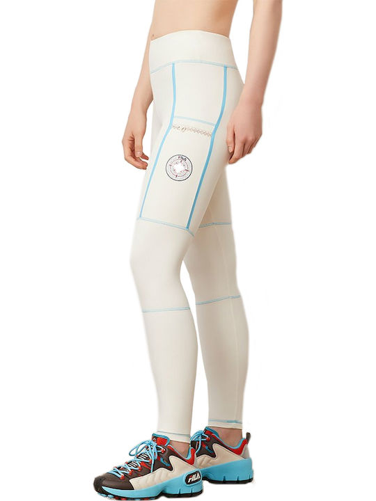 FILA Adventure Women's Long Leggings High Waist...
